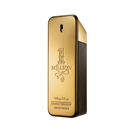 Paco Rabanne 1 Million Eau de Toilette Spray 30ml