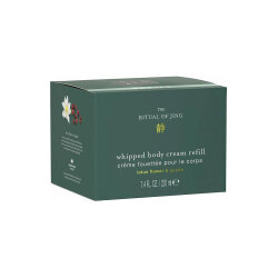 Rituals The Ritual of Jing Whipped Body Cream refill 220ml
