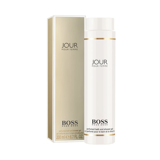 Hugo Boss Jour pour Femme Bath and Shower Gel 200ml