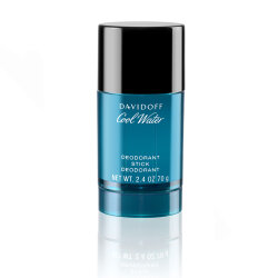 Davidoff Cool Water MAN Deodorant Stick 2 x 75ml
