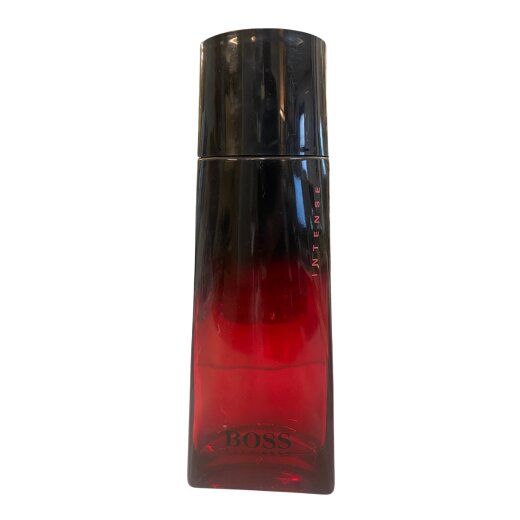 Hugo Boss Intense XXL Factise ohne Inhalt