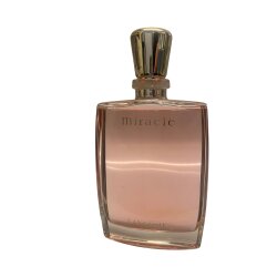 Lancome Miracle XXL Factise ohne Inhalt