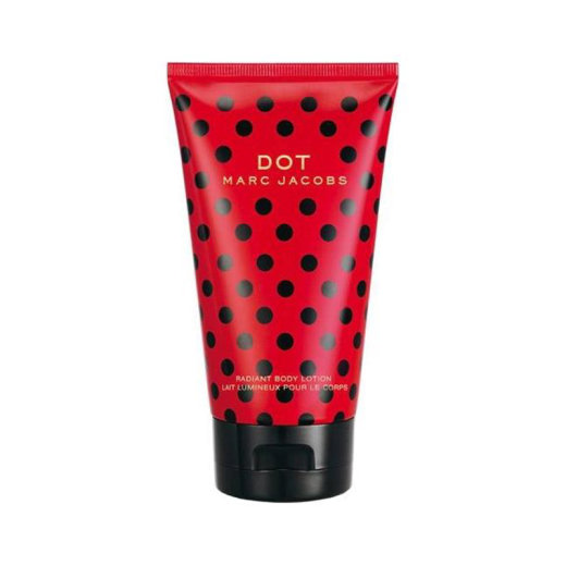 MARC JACOBS DOT Radiant Body Lotion 150ml