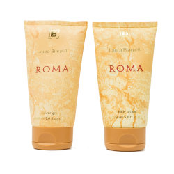 Laura Biagiotti Roma Sparset BG 150ml + SG 150ml