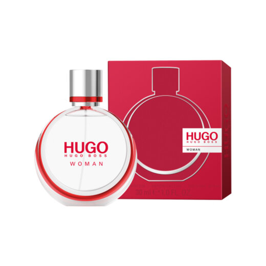 Hugo BOSS WOMAN Eau de Parfum 30ml