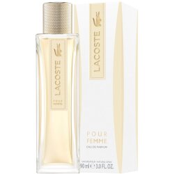 Lacoste POUR FEMME Eau de Parfum Spray 90ml