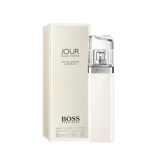 Hugo Boss Jour pour Femme Eau de Parfum Lumineuse 50ml