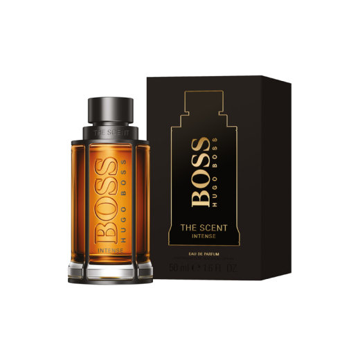 Hugo Boss The Scent Intense Eau de Parfum 50ml