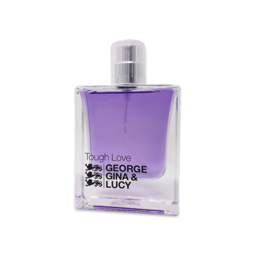 George Gina &amp; Lucy Tough Love Eau de Toilette 50ml ohne Verpackung