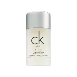Calvin Klein ck one Deodorant Stick 75ml