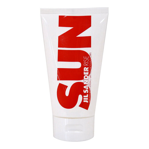 Jil Sander Sun Rise Perfumed Body Lotion 150ml
