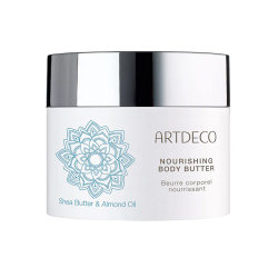 Asian Spa by Artdeco Skin Purity Ultra Rich Body Butter...