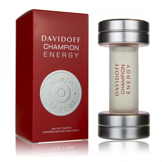 Davidoff Champion Energy Eau De Toilette 90 ml