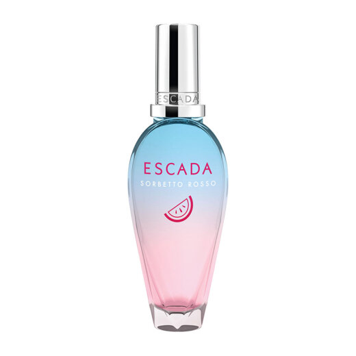 Escada Sorbetto Rosso Limited Edition Eau de Toilette 100ml