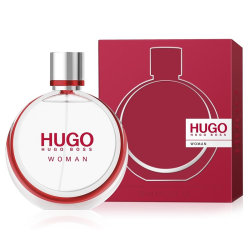 HUGO Women Eau de Parfum 50ml