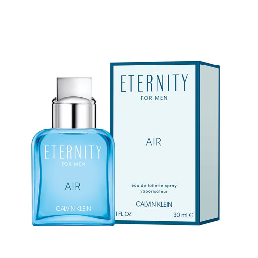 Calvin Klein Eternity Air for Men Eau de Toilette 30ml