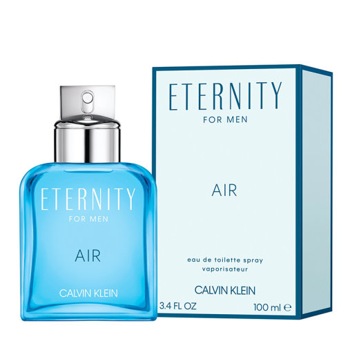 Calvin Klein Eternity Air for Men Eau de Toilette 100ml