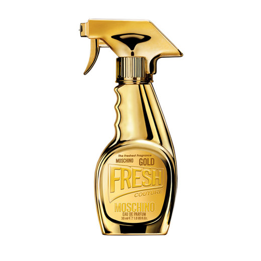 Moschino Fresh Gold Eau de Parfum 30ml