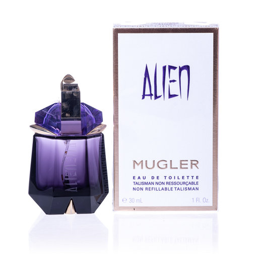 Thierry Mugler Alien Eau de Toilette Spray 30ml