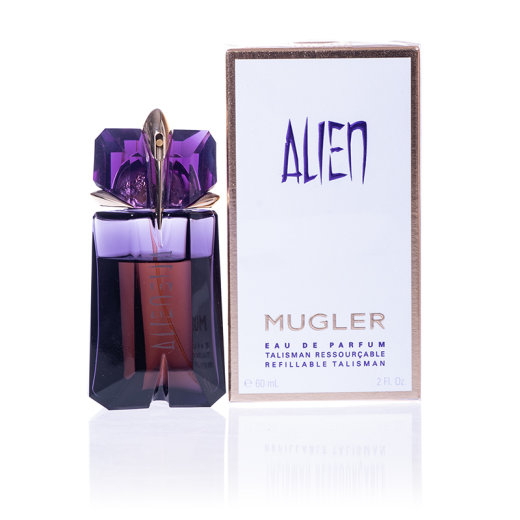 Thierry Mugler Alien Eau de Parfum Refillable Spray 60ml
