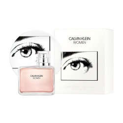 Calvin Klein WOMEN Eau de Parfum  Spray 100 ml