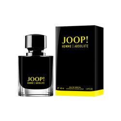 JOOP! HOMME ABSOLUTE Eau de Parfum 40ml
