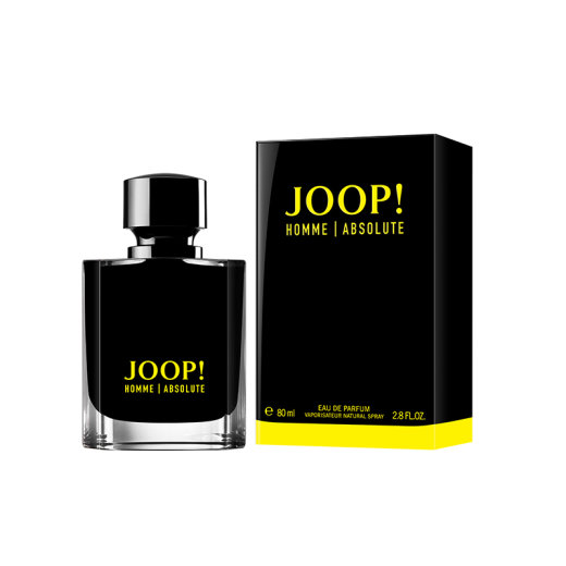 JOOP! HOMME ABSOLUTE Eau de Parfum 80ml