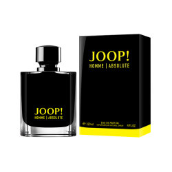 JOOP! HOMME ABSOLUTE Eau de Parfum 120ml