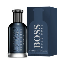 Hugo Boss Bottled Infinite Eau de Parfum 50ml