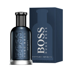 Hugo Boss Bottled Infinite Eau de Parfum 100ml