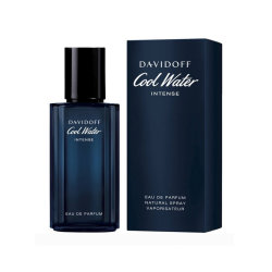 Davidoff Cool Water Intense Eau de Parfum 125ml