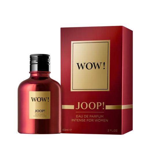 JOOP! WOW! Intense for Women Eau de Parfum Spray 60ml