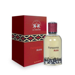 La Martina Pampamia Noble Eau de Parfum 100 ml