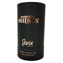 Shirin David Created by Shirin Eau de Parfum 30ml