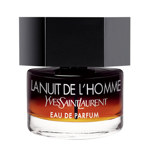 Yves Saint Laurent La Nuit de LHomme Eau de Parfum