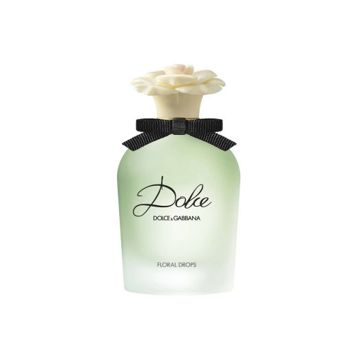 Dolce &amp; Gabbana Dolce Floral Drops Eau de Toilette 50ml