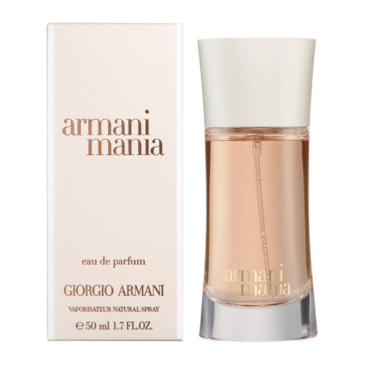 Giorgio Armani Mania pour Femme Eau de Parfum 50ml
