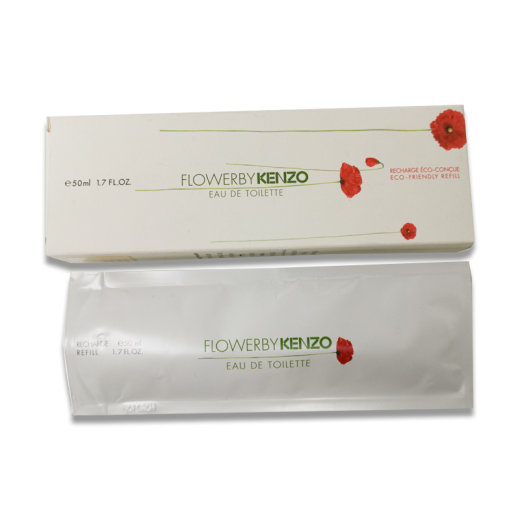 Kenzo Flower Refill eau de Toilette 50ml