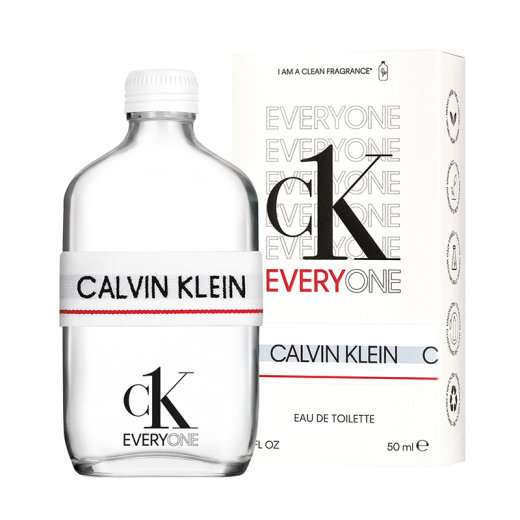 Calvin Klein CK Everyone Eau de Toilette 50ml