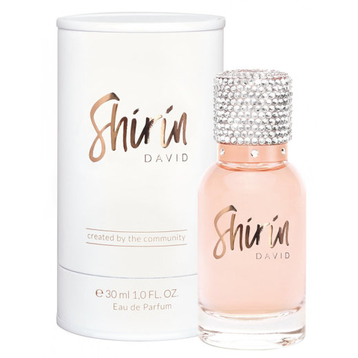 Shirin David Created by the Community Eau de Parfum 30ml