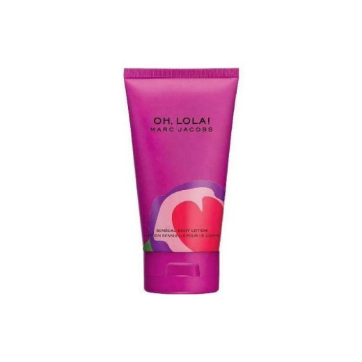 Marc Jacobs OH, LOLA! Sheer Body Lotion 150ml