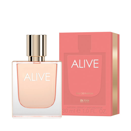 Boss Alive Eau de Parfum 30ml