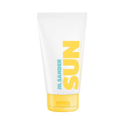 Jil Sander Sun Summer Edition Woman Shower Gel 150ml