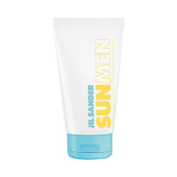 Jil Sander Sun Summer Edition Shower Gel 150ml