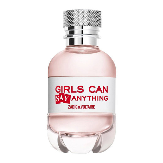 Zadig &amp; Voltaire Girls Can Say Anything Eau de Parfum 30ml