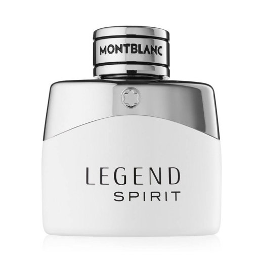 Mont Blanc Legend Spirit Eau de Toilette 30ml