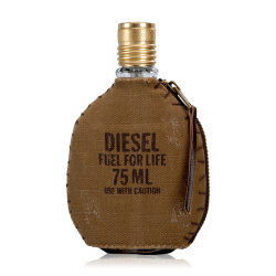 Diesel Fuel For Life Homme Eau de Toilette 30ml