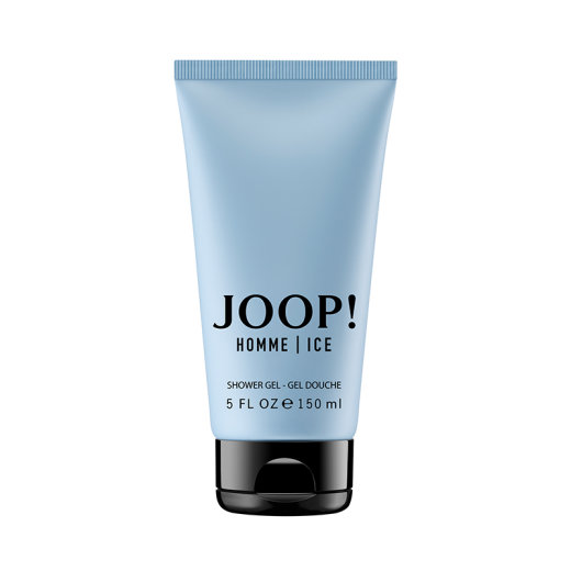 JOOP! Homme Ice Hair &amp; Body Wash 150ml