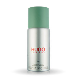 Hugo Boss HUGO Deodorant Spray 150ml