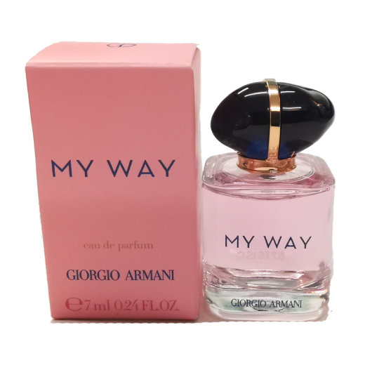 Girogio Armani My Way Mini Eau de Parfum 7ml